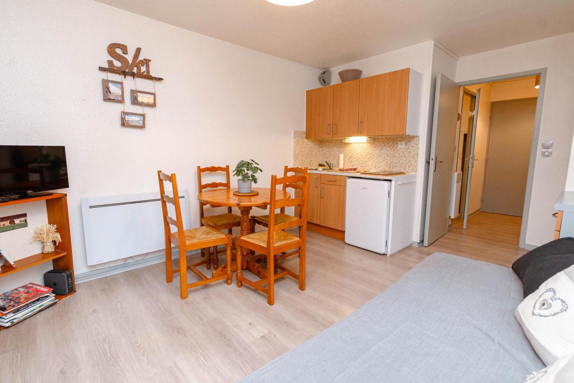 Ferienwohnung Escapade Au Calme De La Riviere Métabief Exterior foto